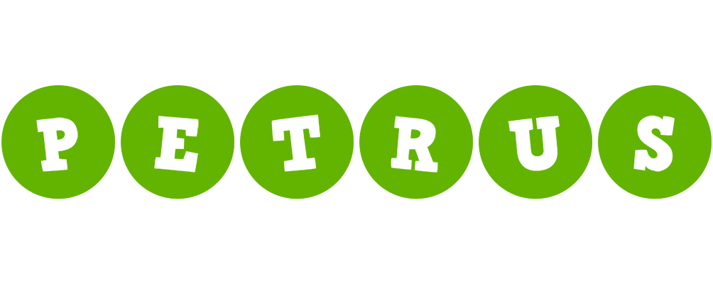 Petrus games logo