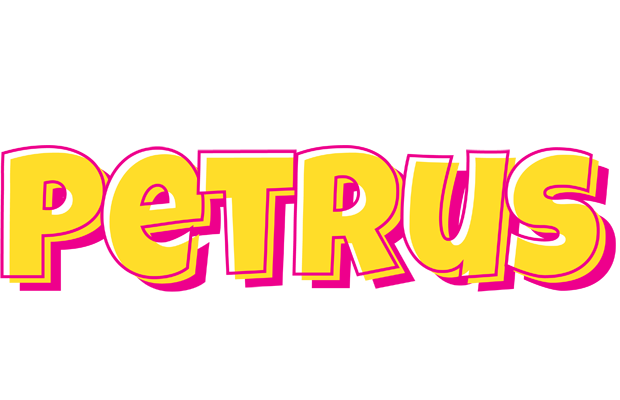 Petrus kaboom logo
