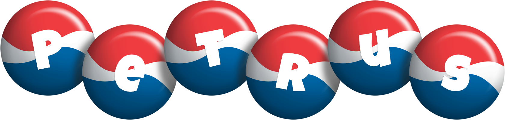 Petrus paris logo