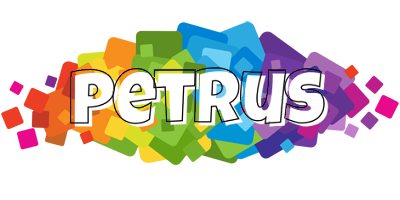 Petrus pixels logo