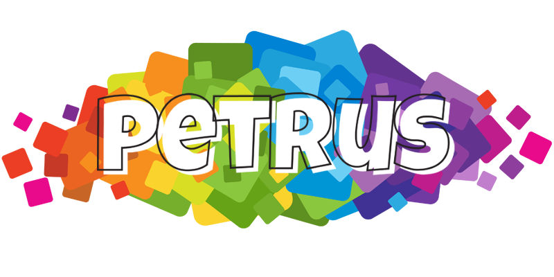 Petrus pixels logo