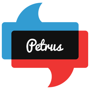 Petrus sharks logo