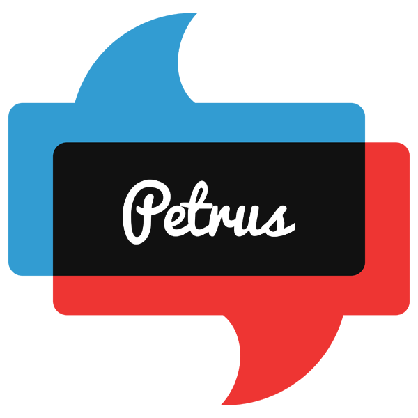 Petrus sharks logo