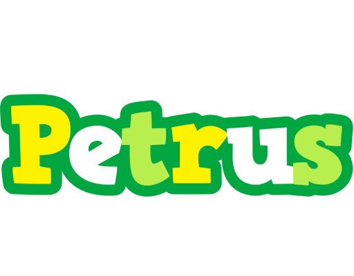 Petrus soccer logo