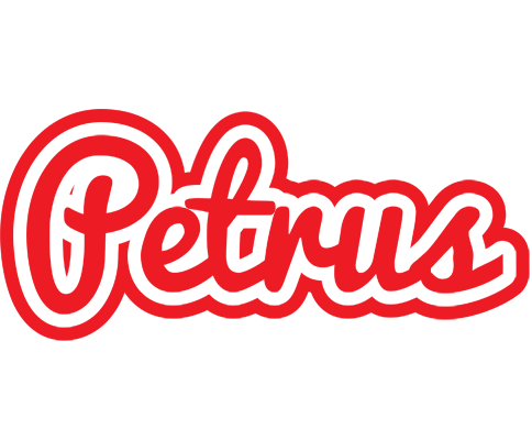 Petrus sunshine logo