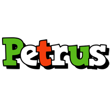 Petrus venezia logo