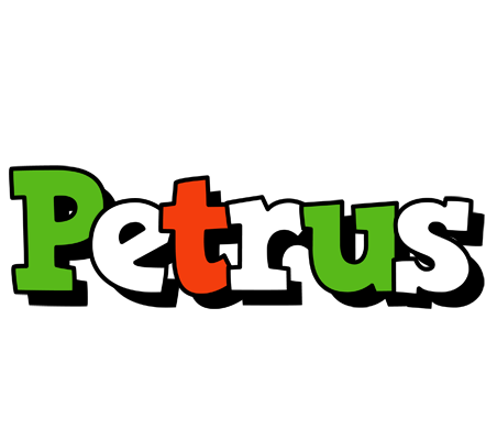 Petrus venezia logo