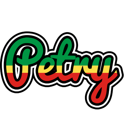 Petry african logo