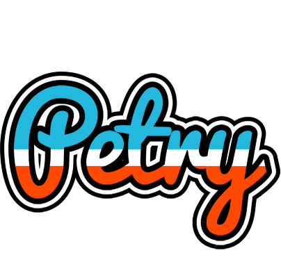 Petry america logo