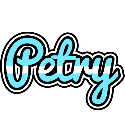Petry argentine logo