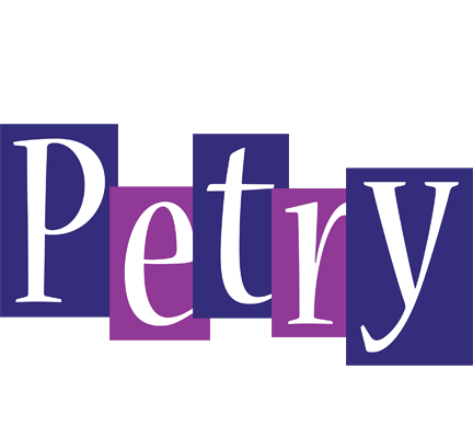 Petry autumn logo