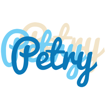 Petry breeze logo