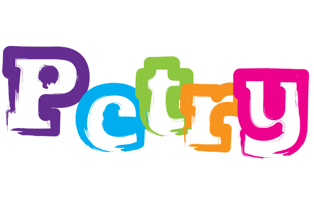 Petry casino logo