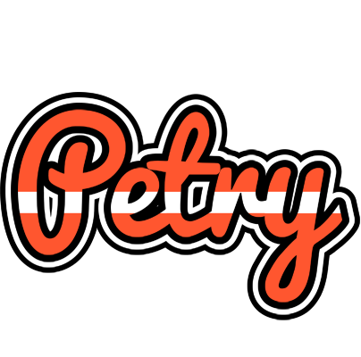 Petry denmark logo