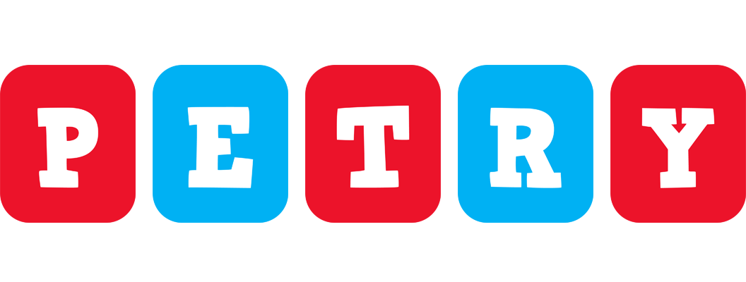 Petry diesel logo