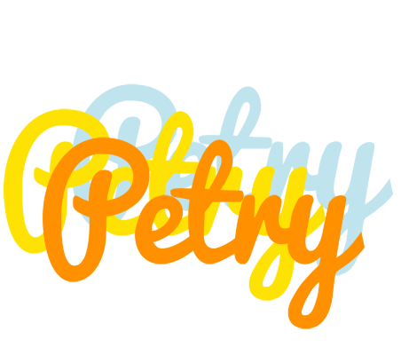 Petry energy logo