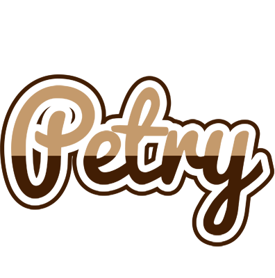 Petry exclusive logo