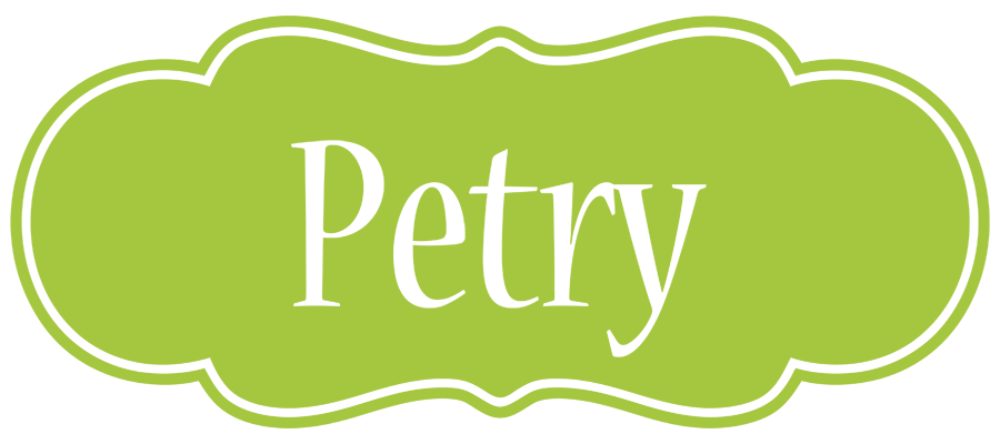 Petry family logo