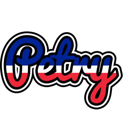 Petry france logo
