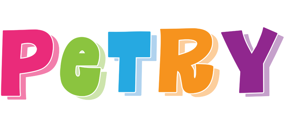 Petry friday logo