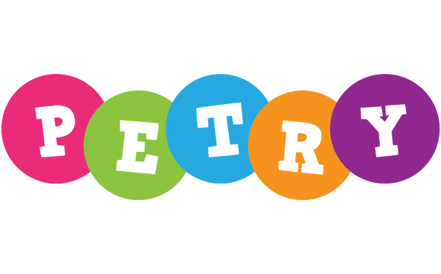 Petry friends logo