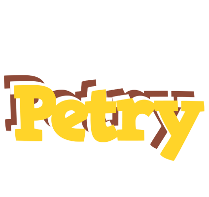Petry hotcup logo