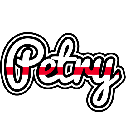 Petry kingdom logo