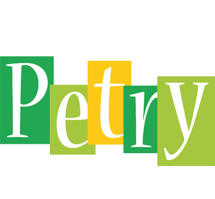 Petry lemonade logo