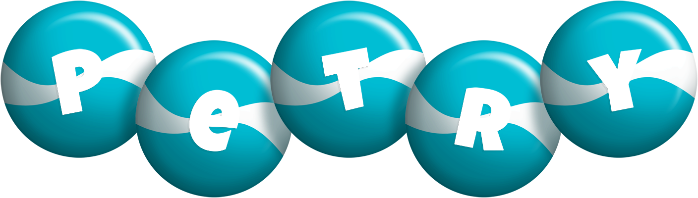 Petry messi logo