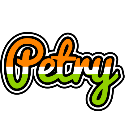 Petry mumbai logo