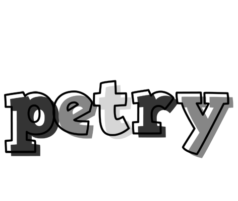 Petry night logo
