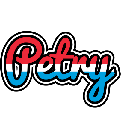 Petry norway logo