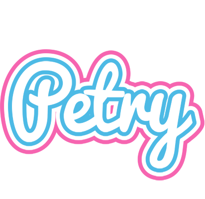 Petry outdoors logo
