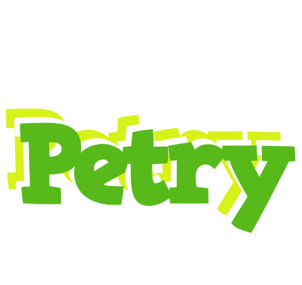 Petry picnic logo