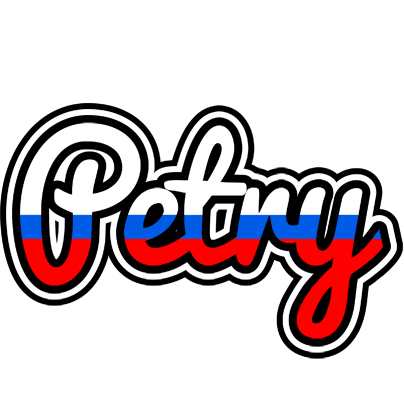 Petry russia logo
