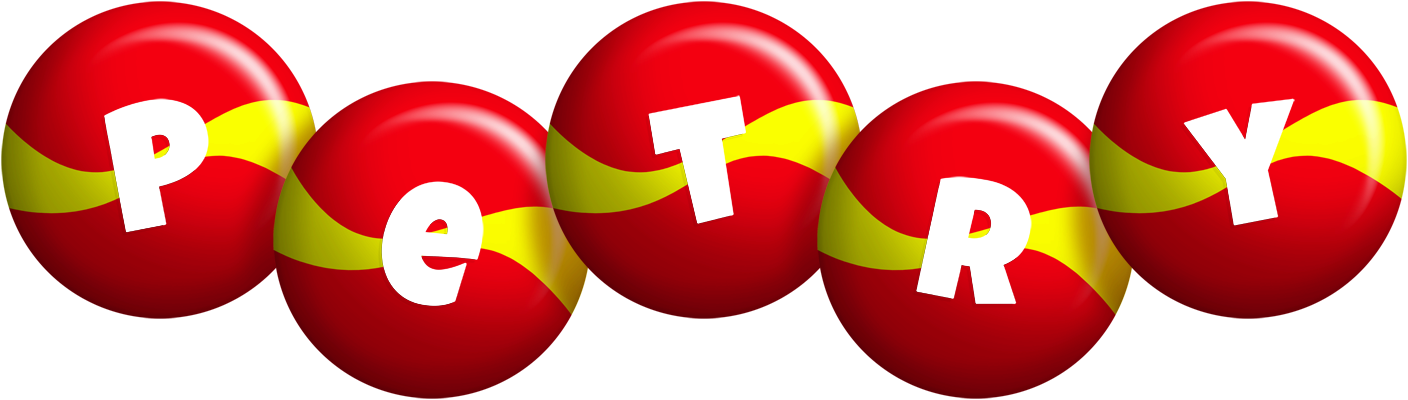 Petry spain logo