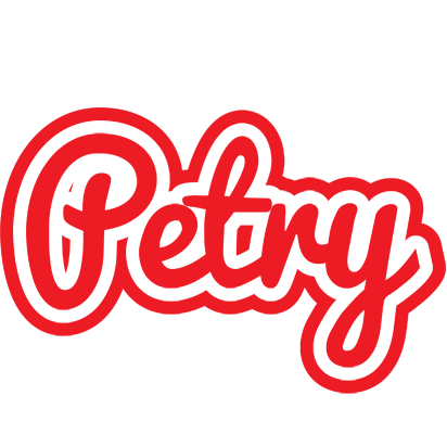 Petry sunshine logo