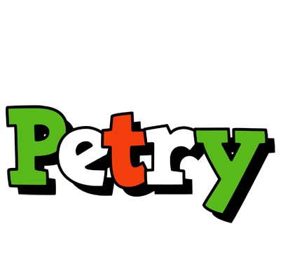 Petry venezia logo