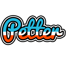 Petter america logo