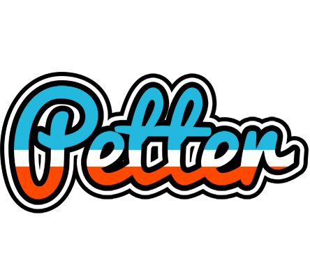 Petter america logo