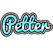 Petter argentine logo