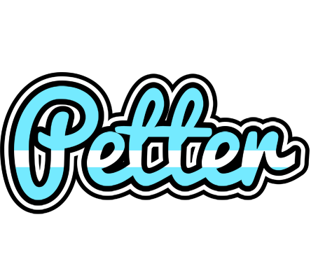 Petter argentine logo