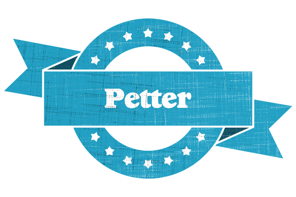 Petter balance logo