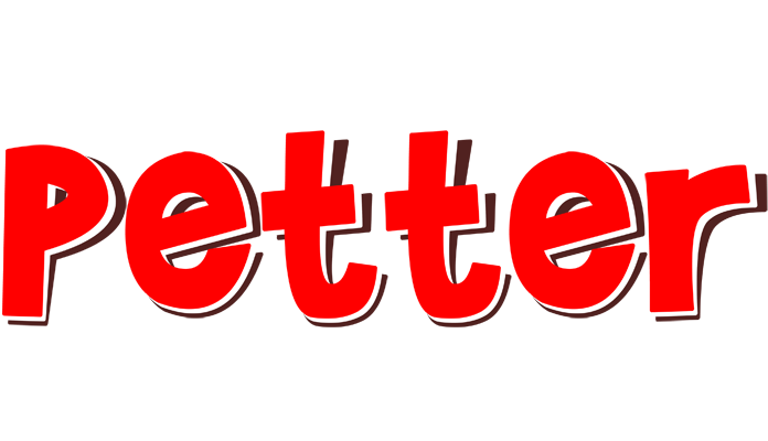 Petter basket logo