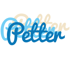 Petter breeze logo