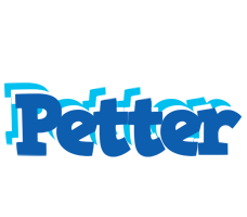 Petter business logo