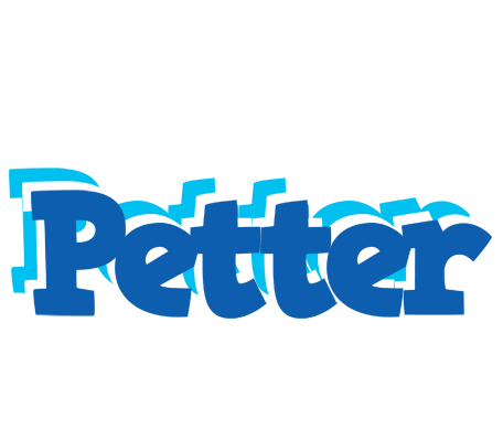 Petter business logo