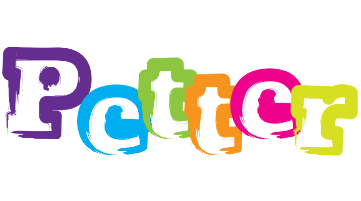 Petter casino logo