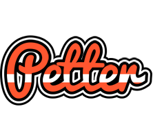 Petter denmark logo