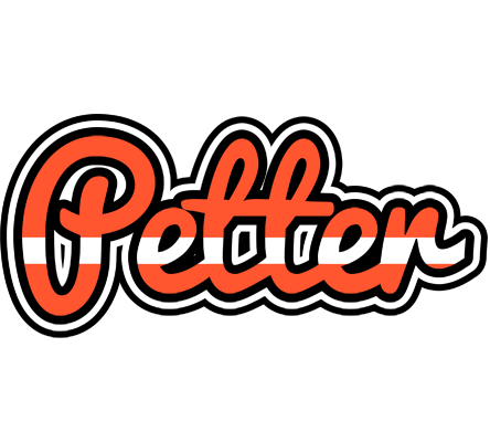 Petter denmark logo